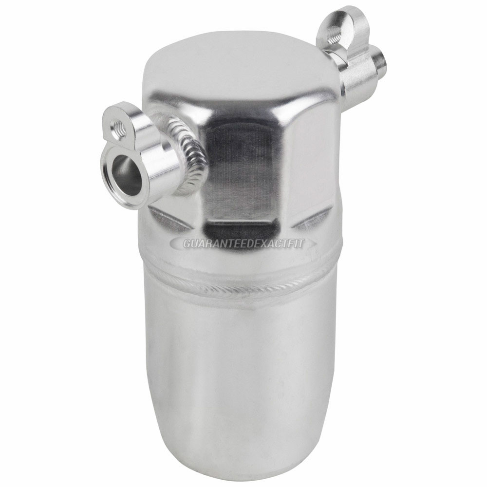BuyAutoParts 60-30487 A/C Accumulator/Drier