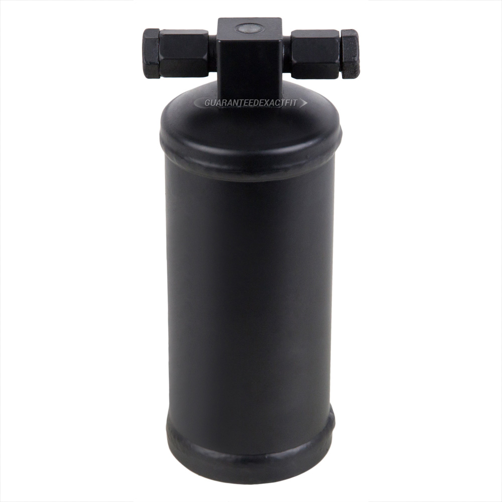 Chevrolet Suburban Ac Accumulator Drier Oem & Aftermarket Replacement Parts
