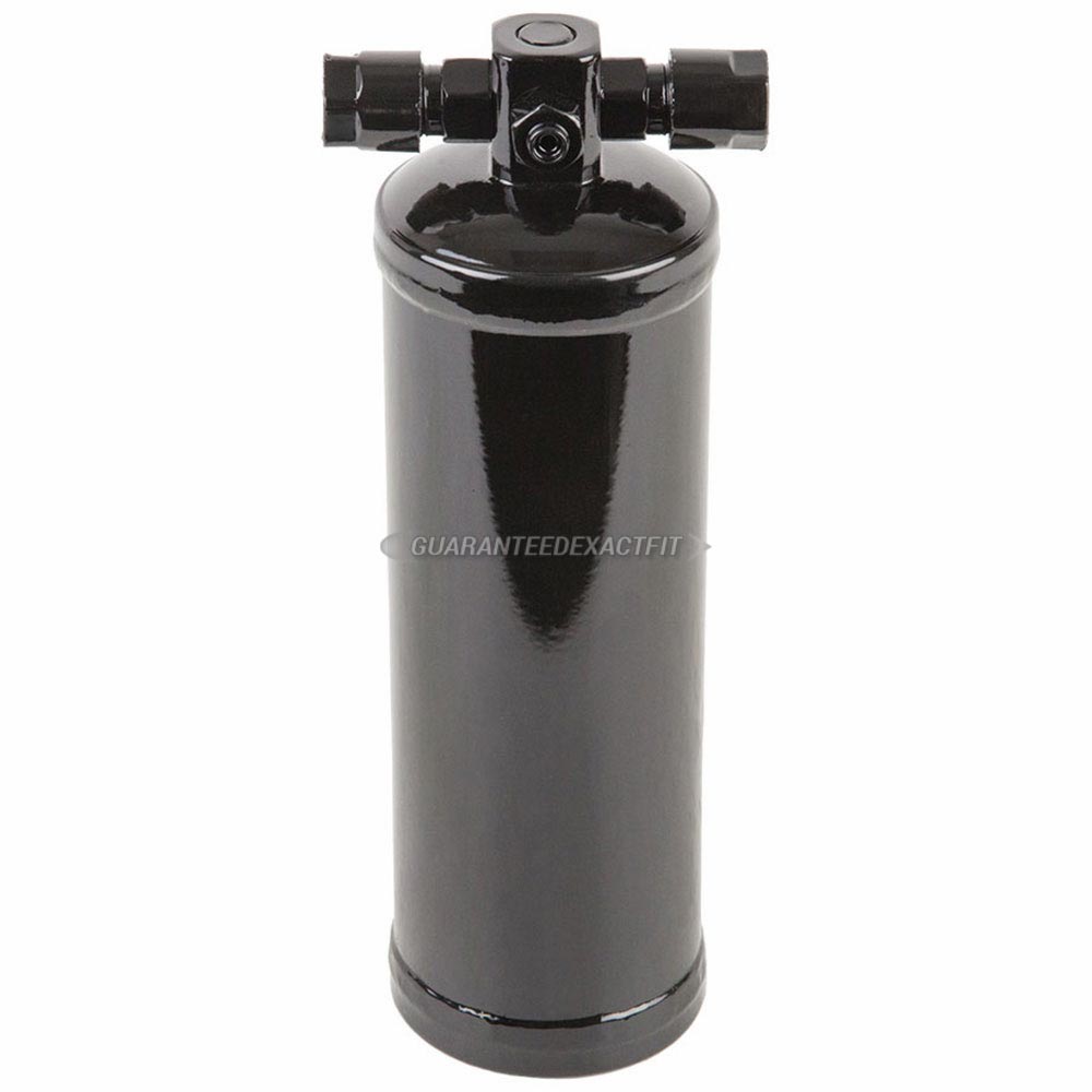 BuyAutoParts 60-30503 A/C Accumulator/Drier
