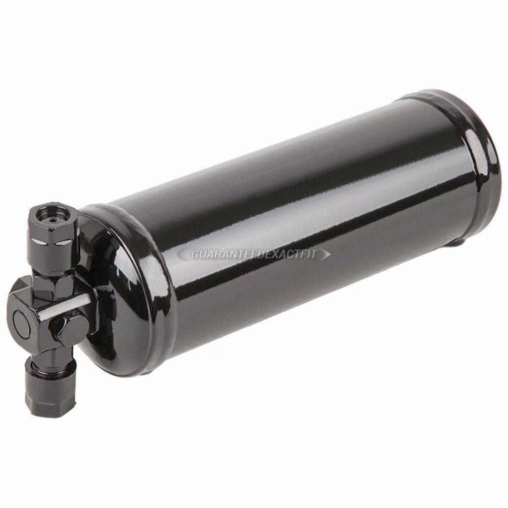 BuyAutoParts 60-30503 A/C Accumulator/Drier