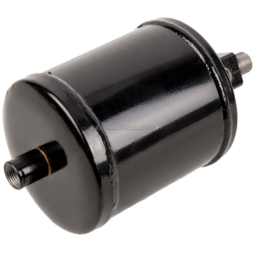 BuyAutoParts 60-31270 A/C Accumulator/Drier
