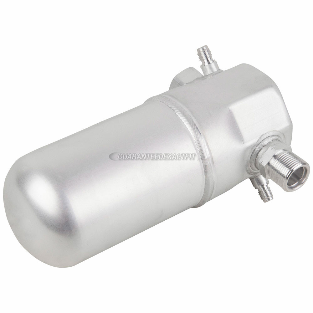 BuyAutoParts 60-30543 A/C Accumulator/Drier