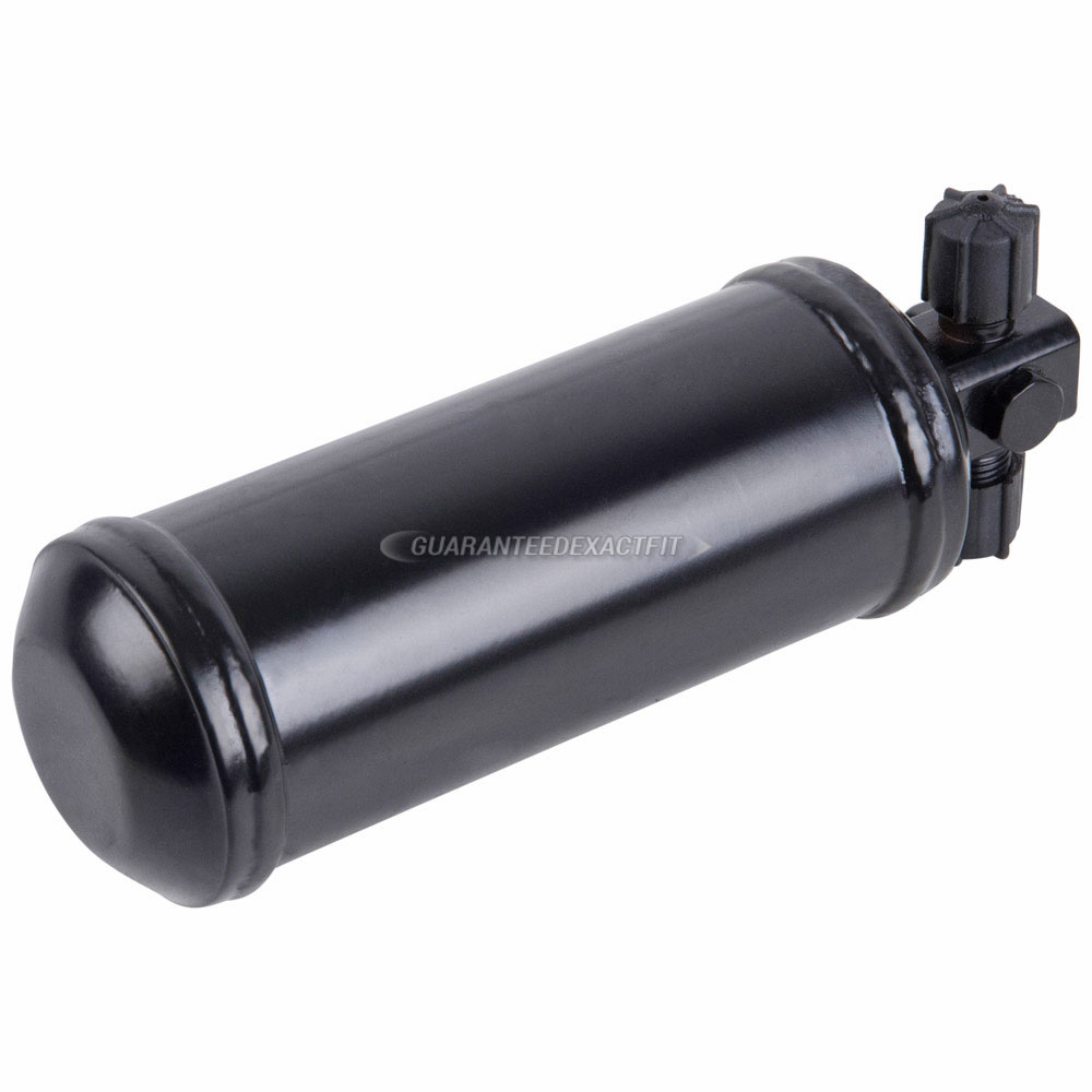 BuyAutoParts 60-30557 A/C Accumulator/Drier