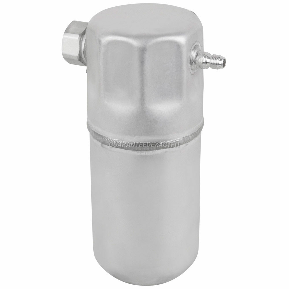 BuyAutoParts 60-30569 A/C Accumulator/Drier