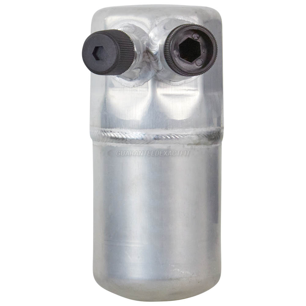 BuyAutoParts 60-30631 A/C Accumulator/Drier