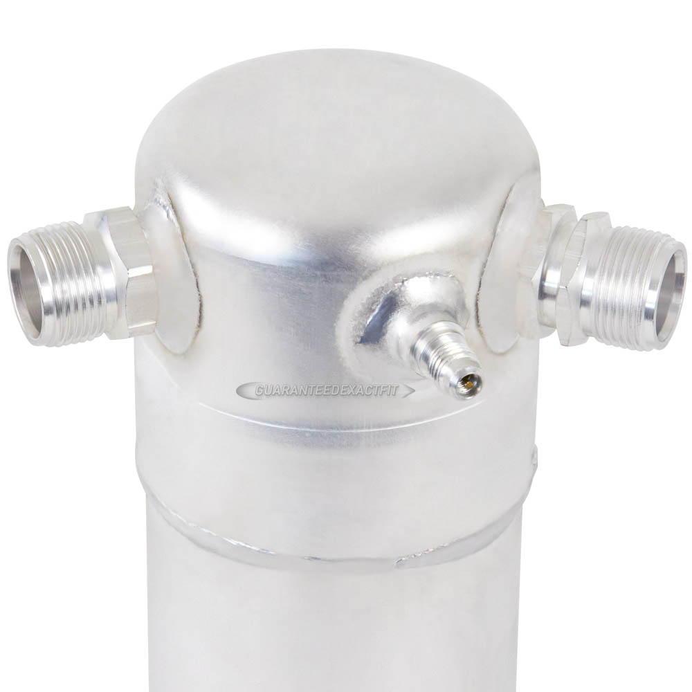 BuyAutoParts 60-31291 A/C Accumulator/Drier