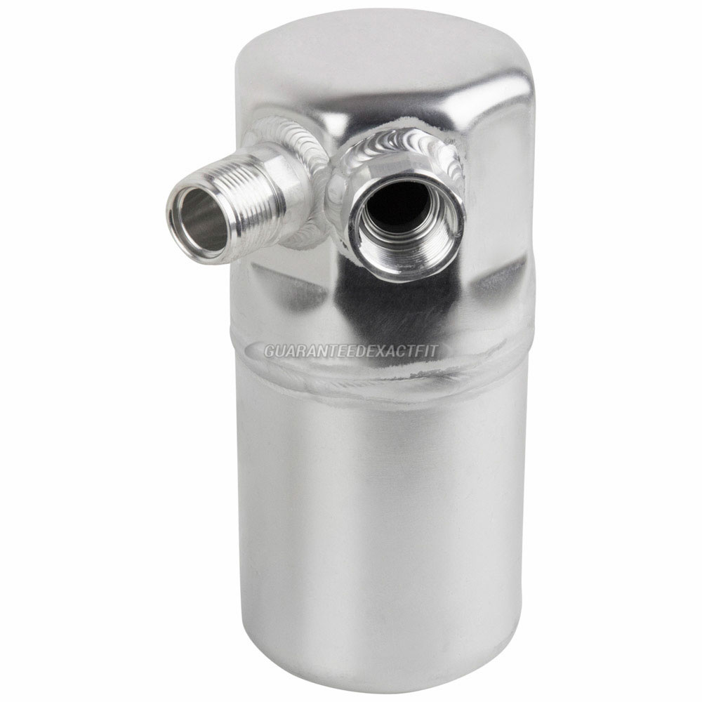 BuyAutoParts 60-30640 A/C Accumulator/Drier