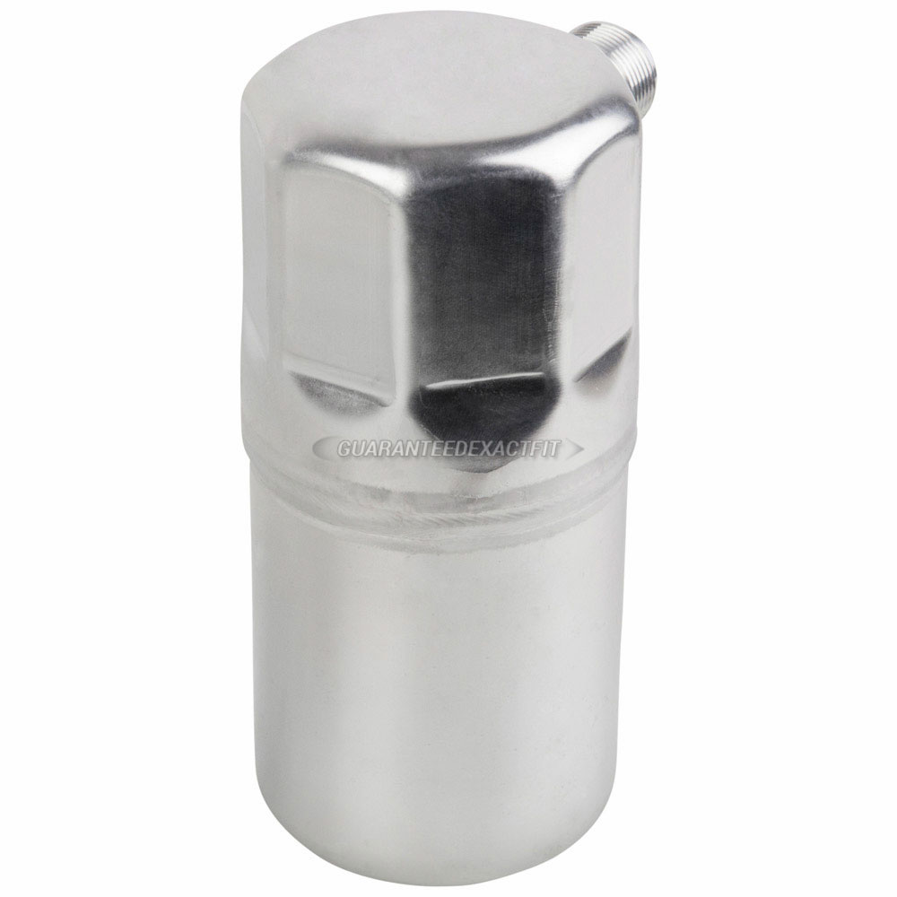 BuyAutoParts 60-30640 A/C Accumulator/Drier