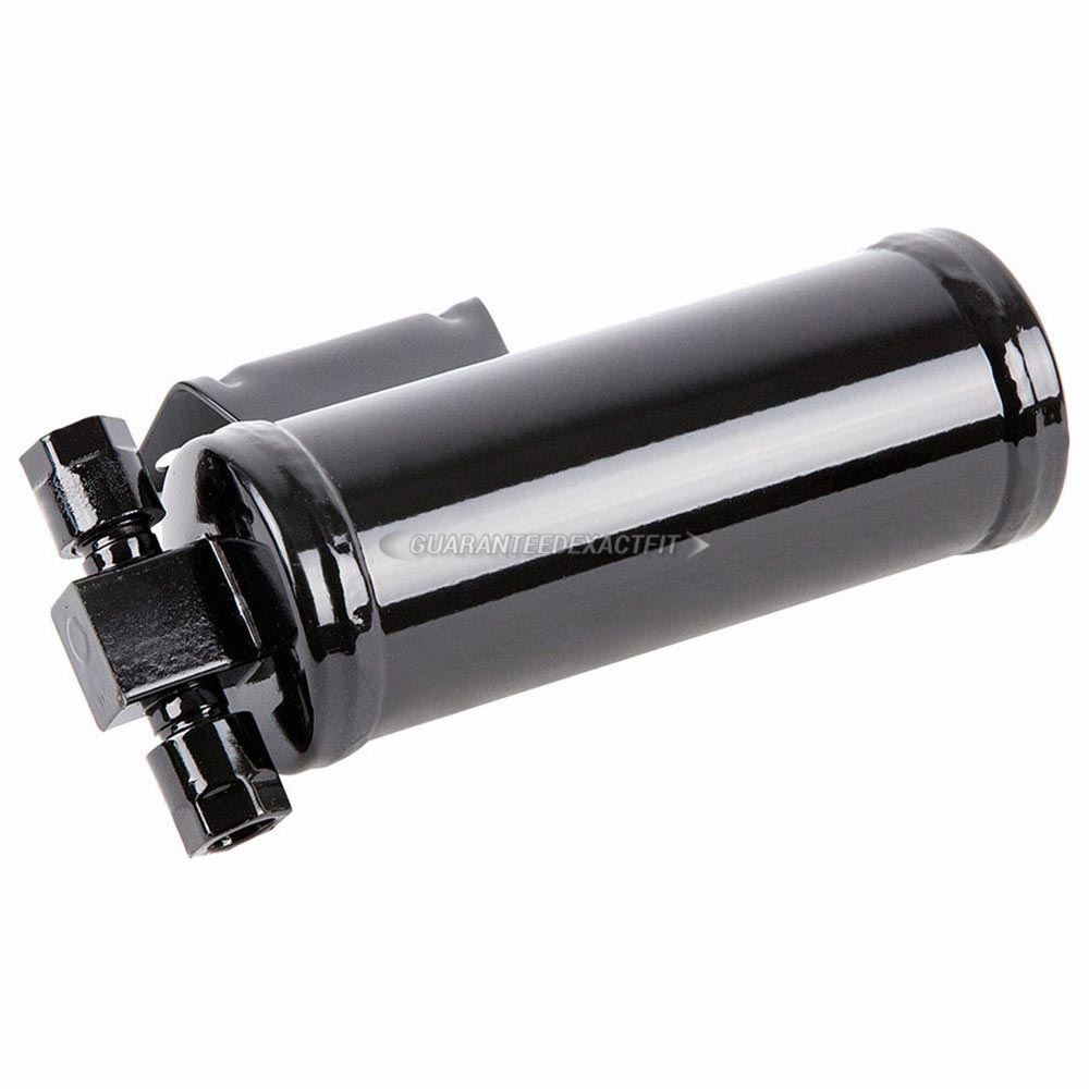BuyAutoParts 60-30652 A/C Accumulator/Drier