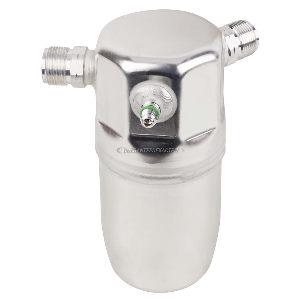 BuyAutoParts 60-30661 A/C Accumulator/Drier