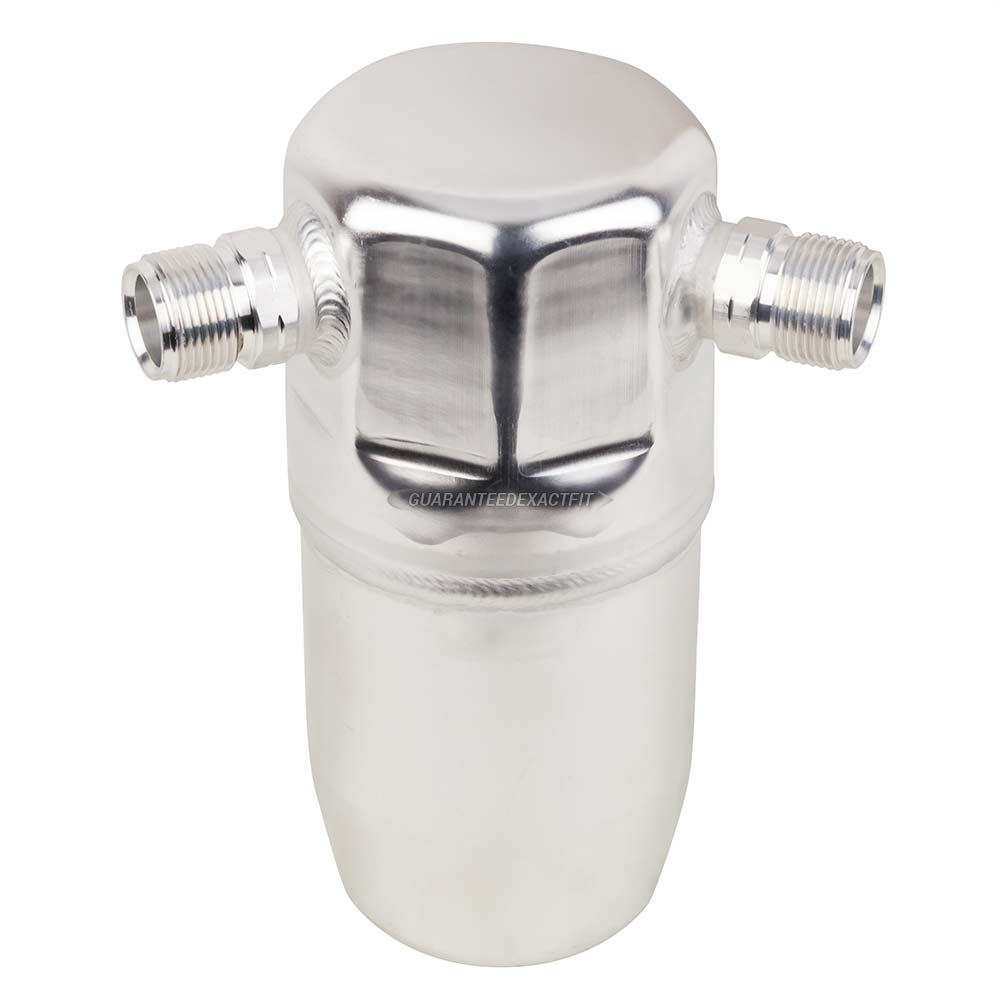 BuyAutoParts 60-30661 A/C Accumulator/Drier
