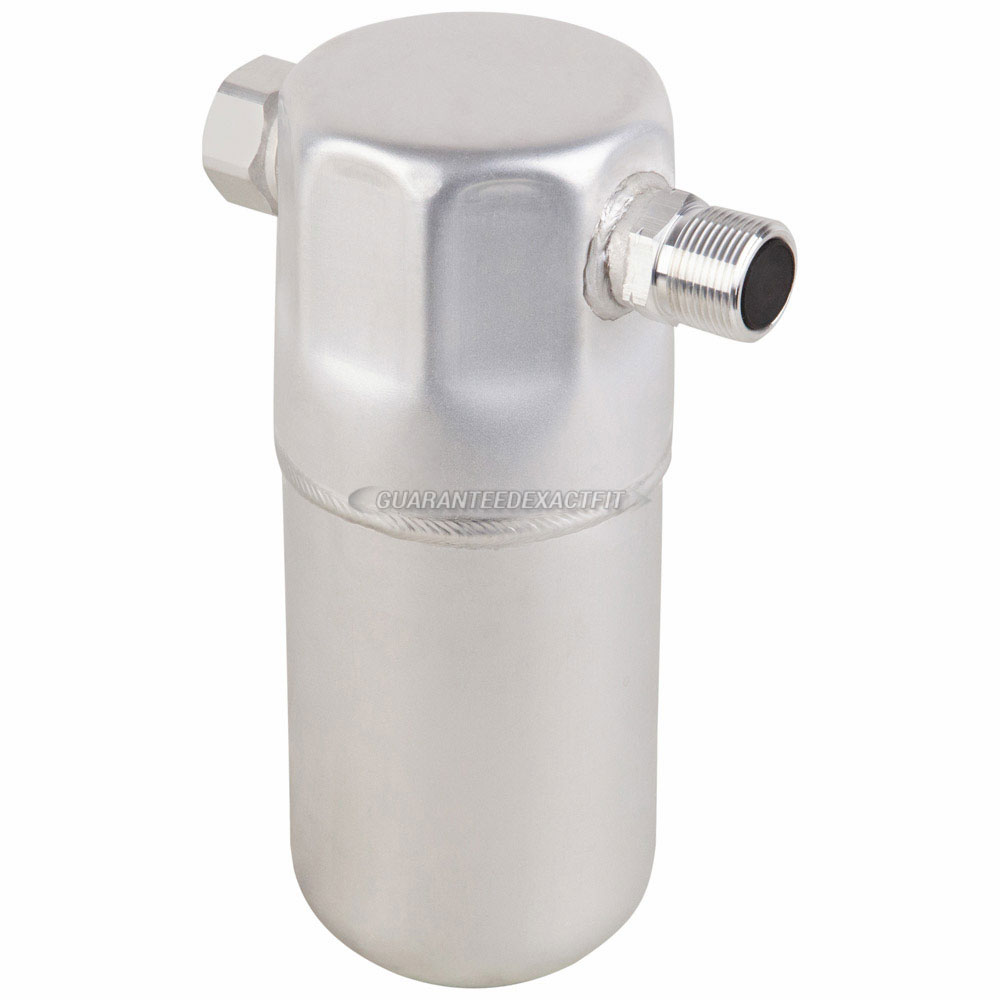 BuyAutoParts 60-30663 A/C Accumulator/Drier