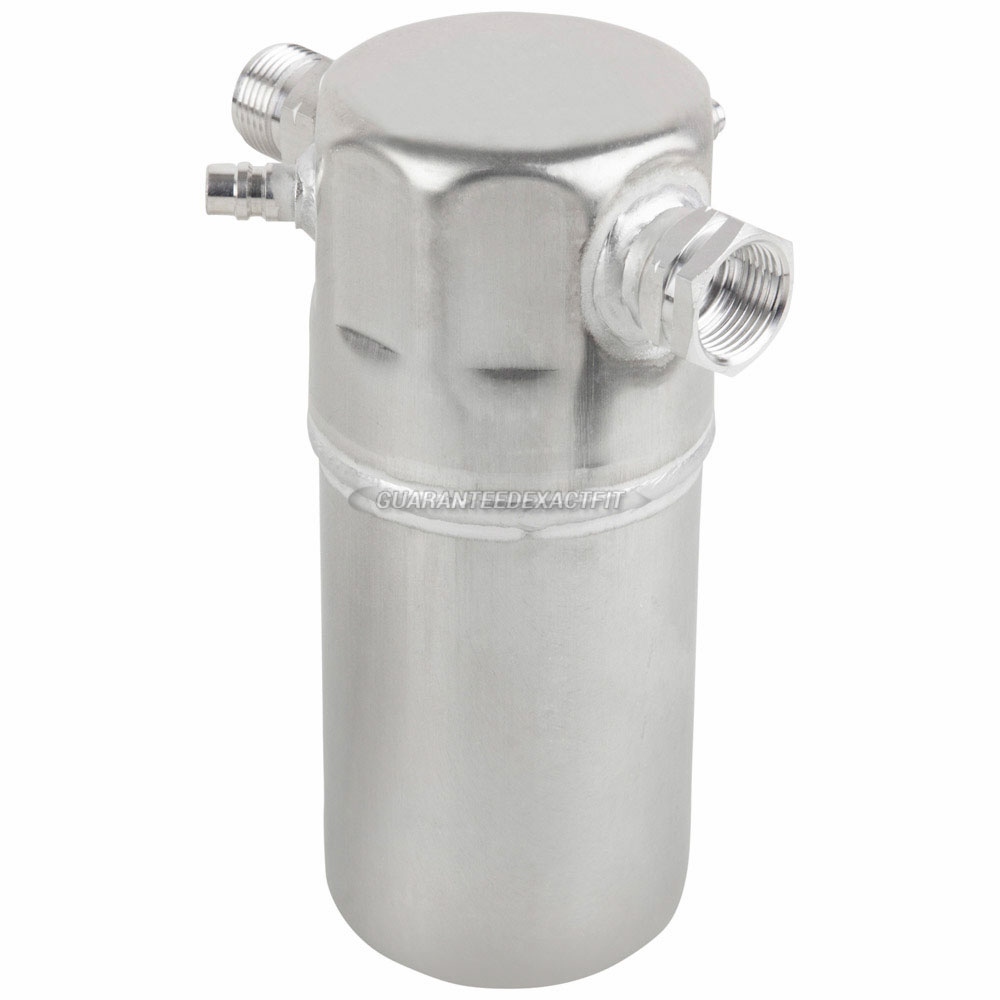 BuyAutoParts 60-30690 A/C Accumulator/Drier