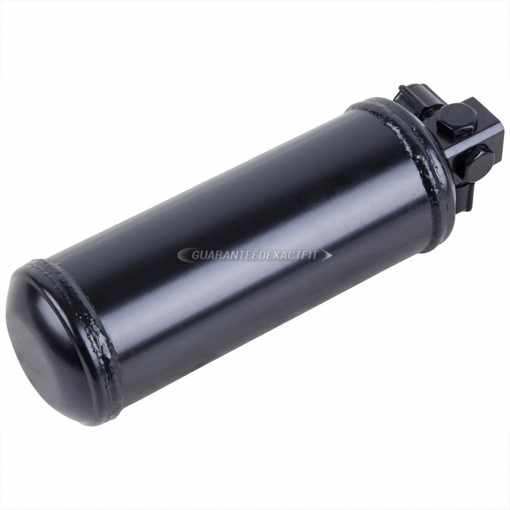 BuyAutoParts 60-30695 A/C Accumulator/Drier