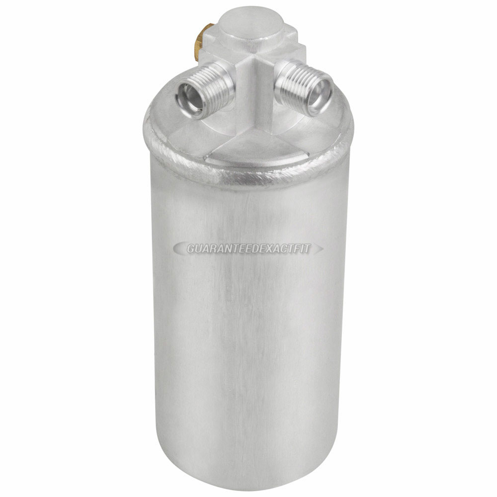 BuyAutoParts 60-30714 A/C Accumulator/Drier