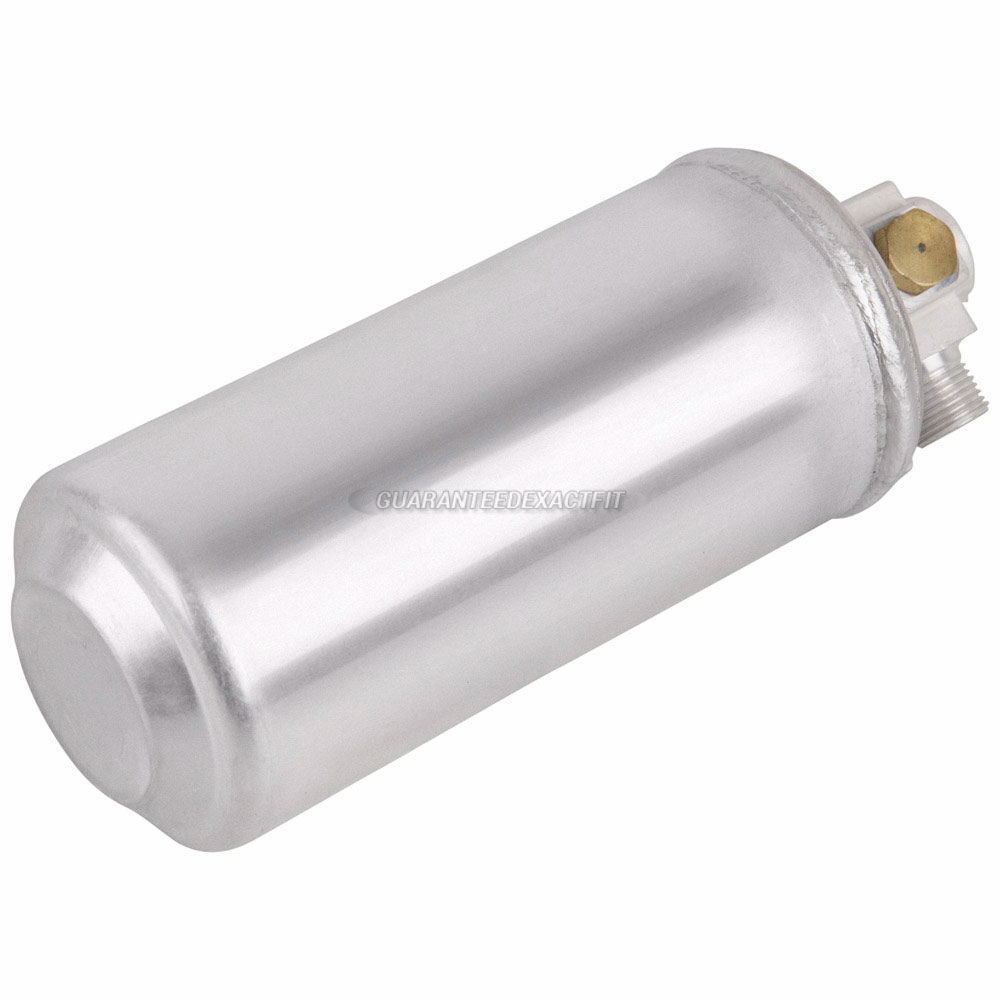 BuyAutoParts 60-30714 A/C Accumulator/Drier