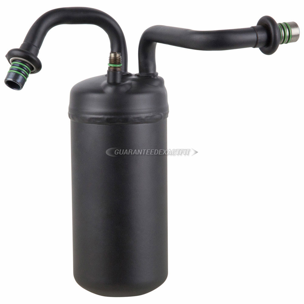 BuyAutoParts 60-82411CK A/C Compressor and Components Kit