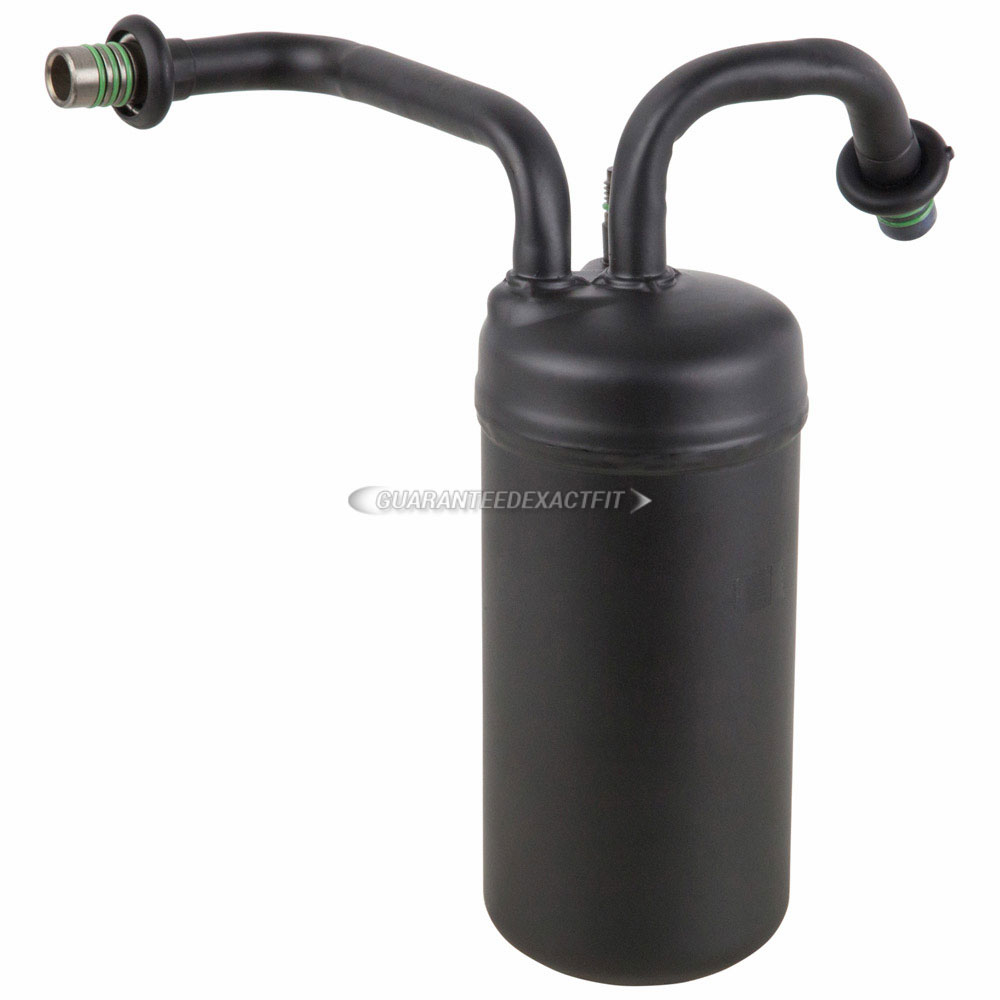 BuyAutoParts 60-30715 A/C Accumulator/Drier