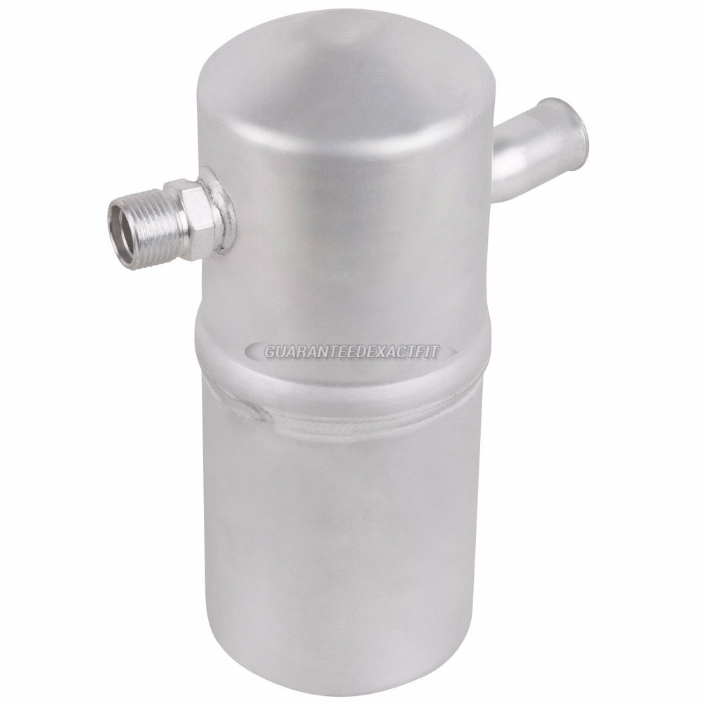 BuyAutoParts 60-30717 A/C Accumulator/Drier