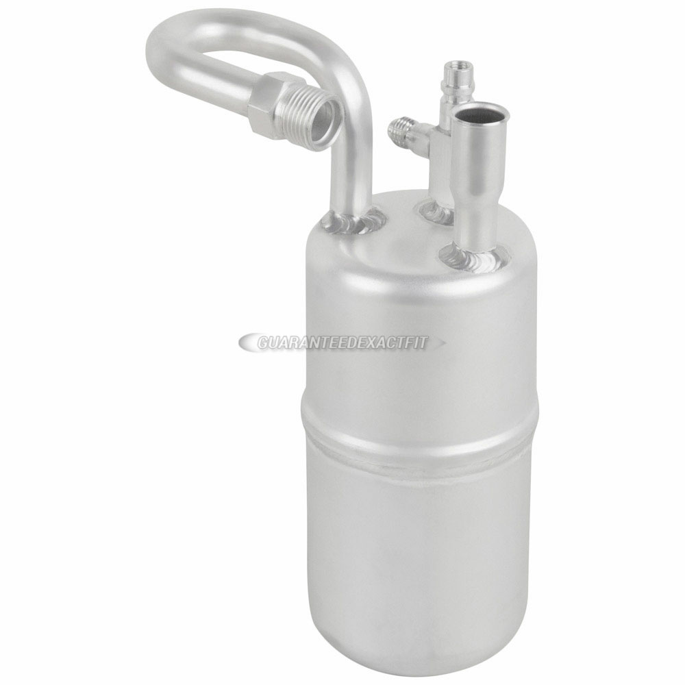 BuyAutoParts 60-30726 A/C Accumulator/Drier