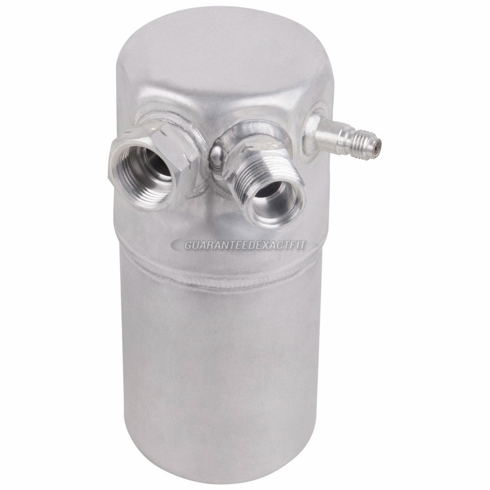 BuyAutoParts 60-30734 A/C Accumulator/Drier