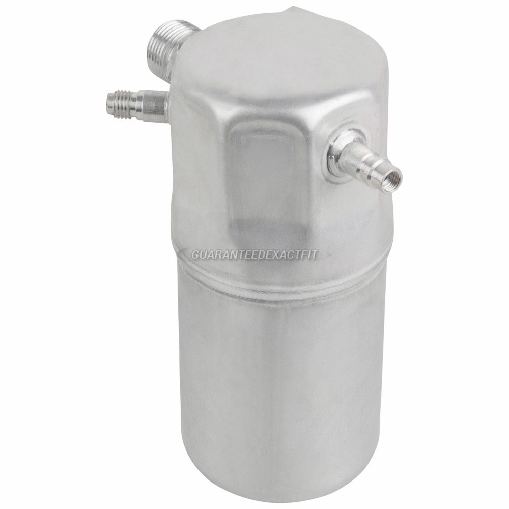 BuyAutoParts 60-30734 A/C Accumulator/Drier