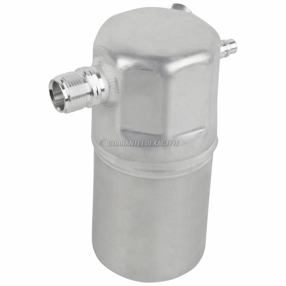 BuyAutoParts 60-30735 A/C Accumulator/Drier