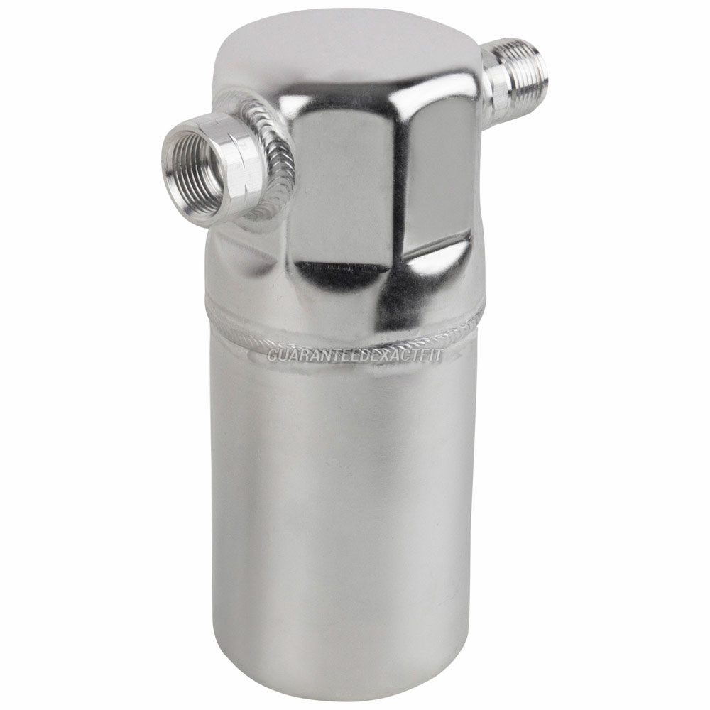 BuyAutoParts 60-30740 A/C Accumulator/Drier