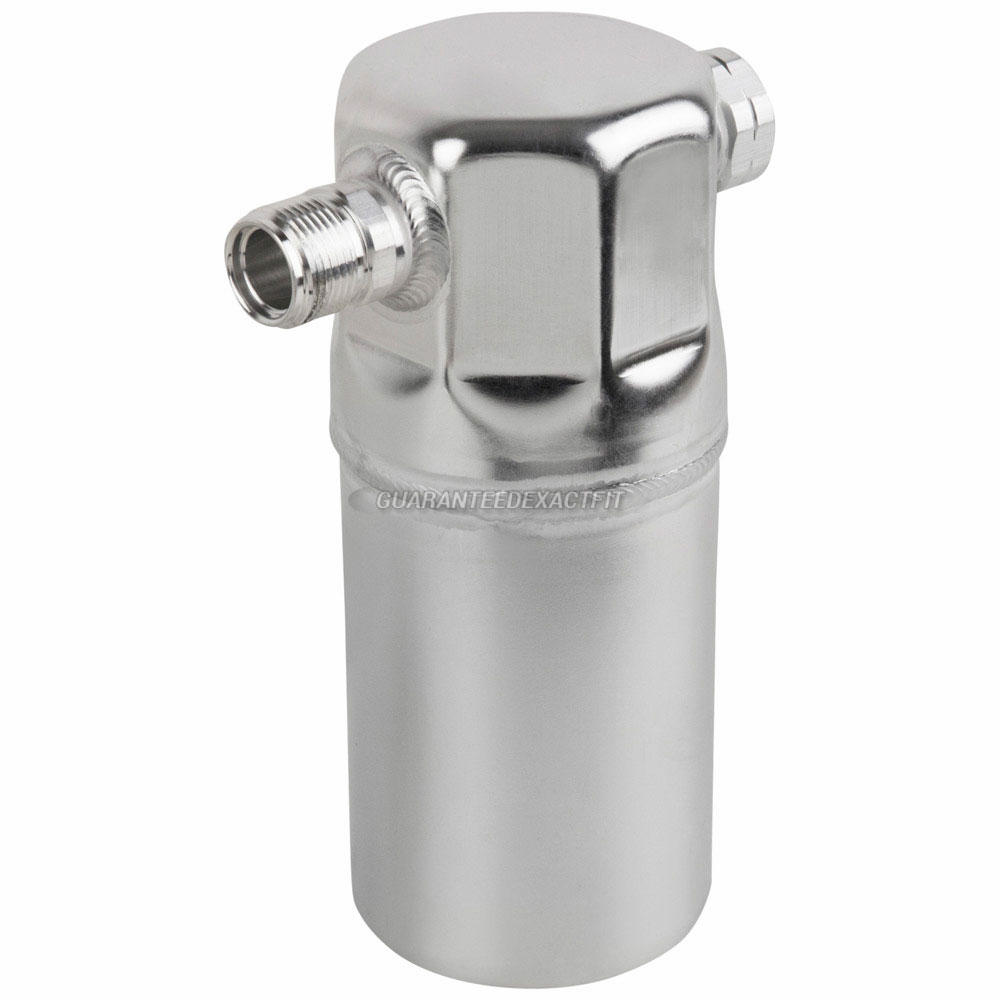 BuyAutoParts 60-30740 A/C Accumulator/Drier