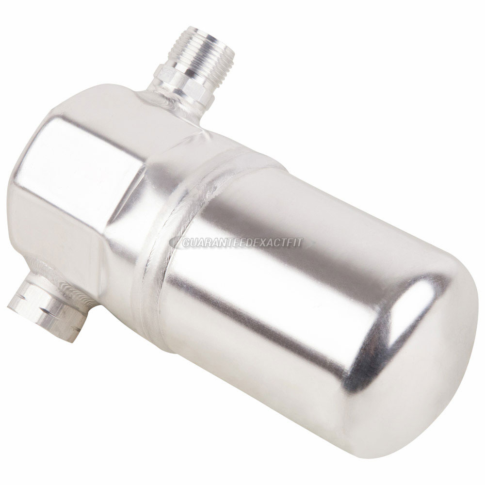 BuyAutoParts 60-30743 A/C Accumulator/Drier