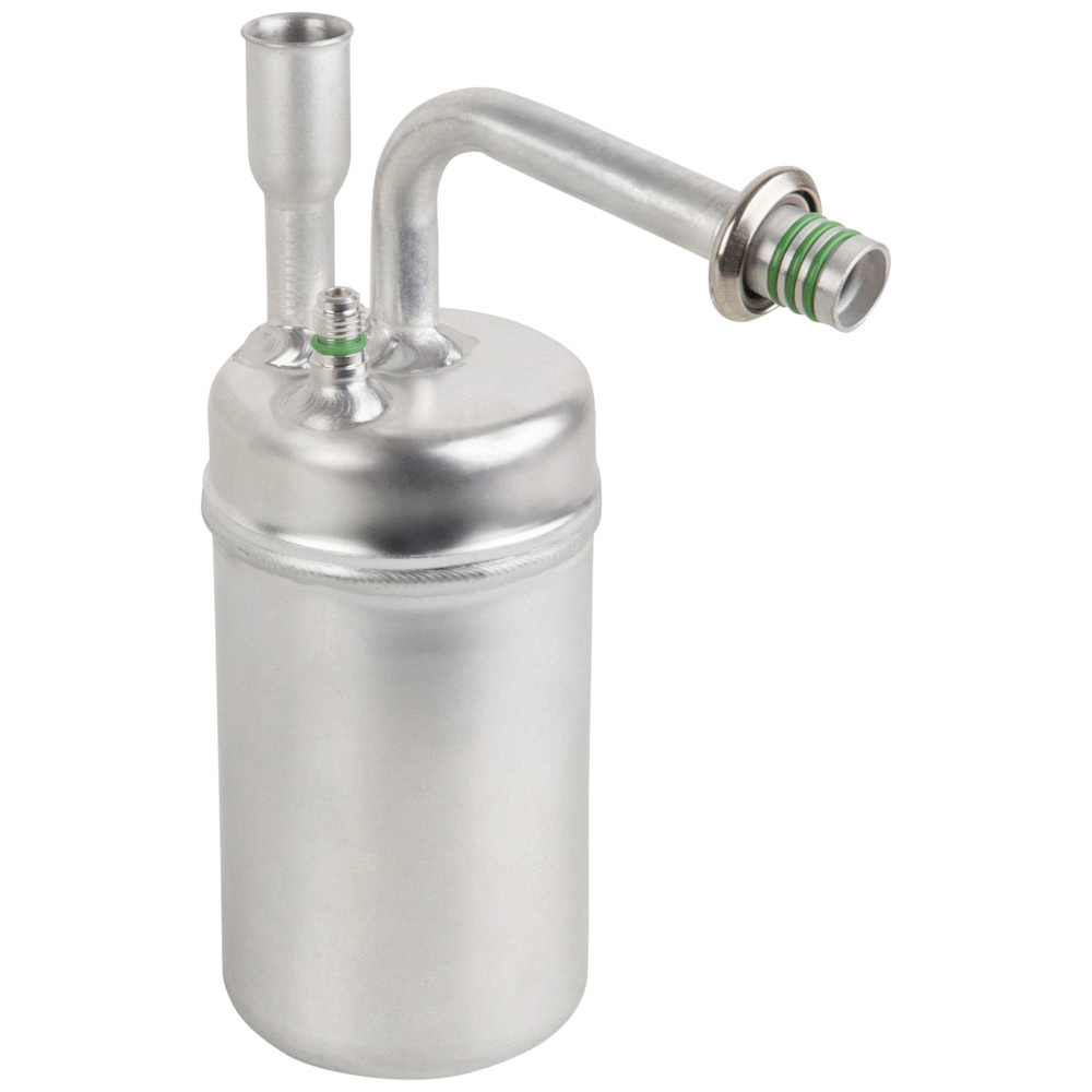 BuyAutoParts 60-30772 A/C Accumulator/Drier
