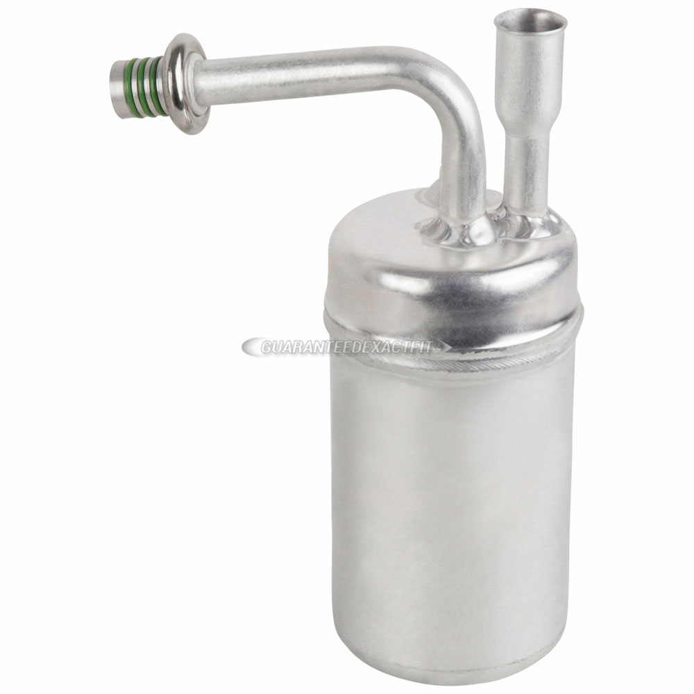 BuyAutoParts 60-30772 A/C Accumulator/Drier