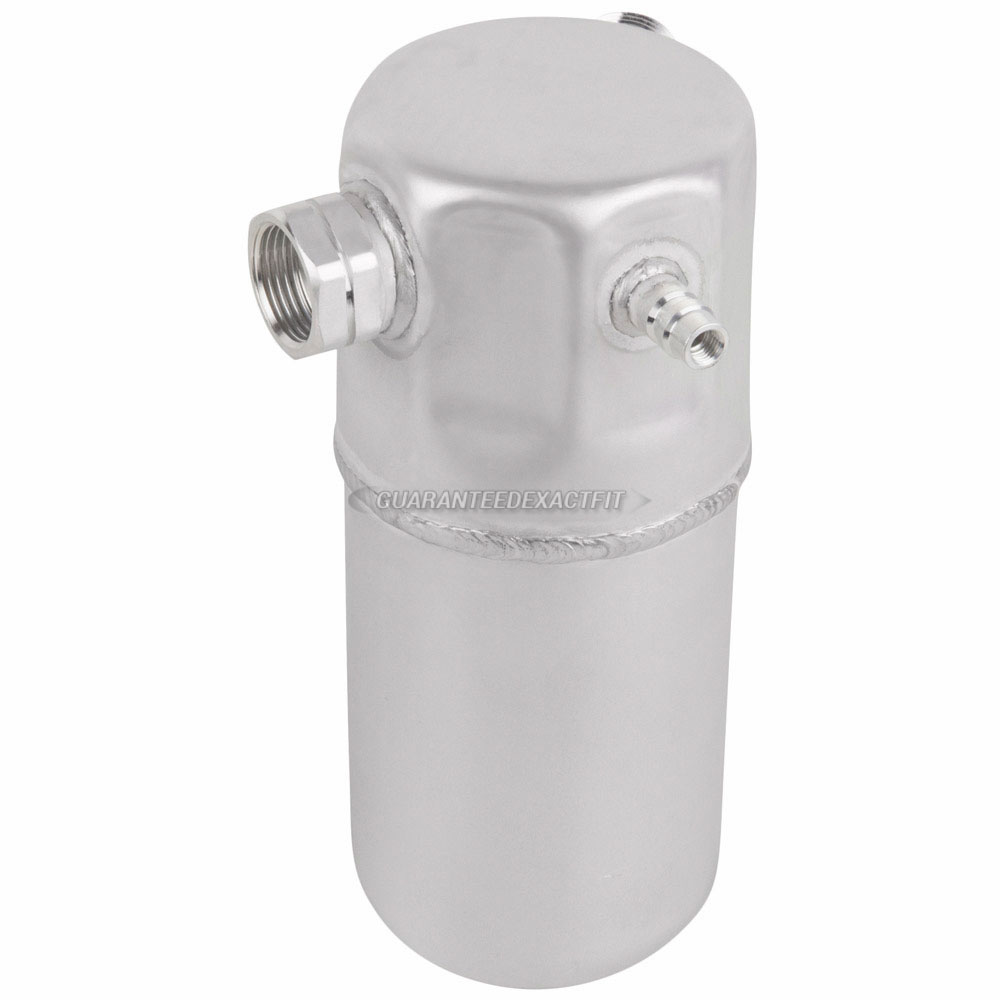BuyAutoParts 60-30780 A/C Accumulator/Drier
