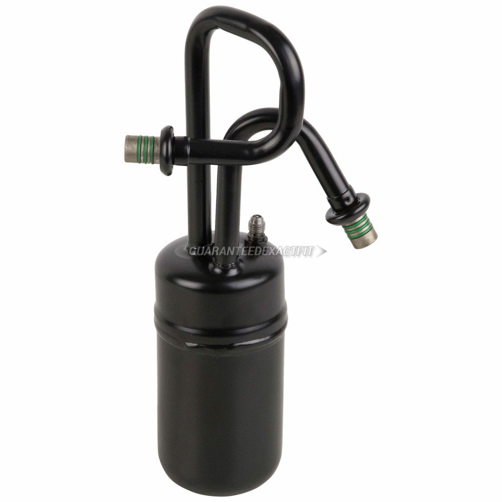 BuyAutoParts 60-30805 A/C Accumulator/Drier