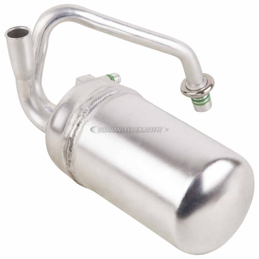 BuyAutoParts 60-30809 A/C Accumulator/Drier