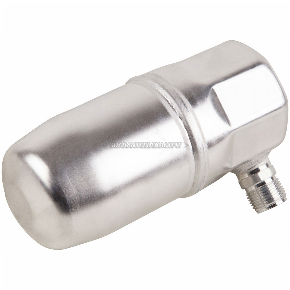 BuyAutoParts 60-30810 A/C Accumulator/Drier