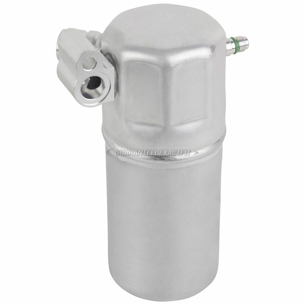 BuyAutoParts 60-30814 A/C Accumulator/Drier