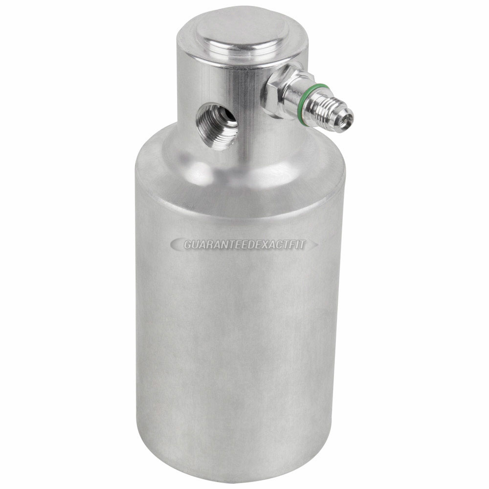BuyAutoParts 60-30835 A/C Accumulator/Drier