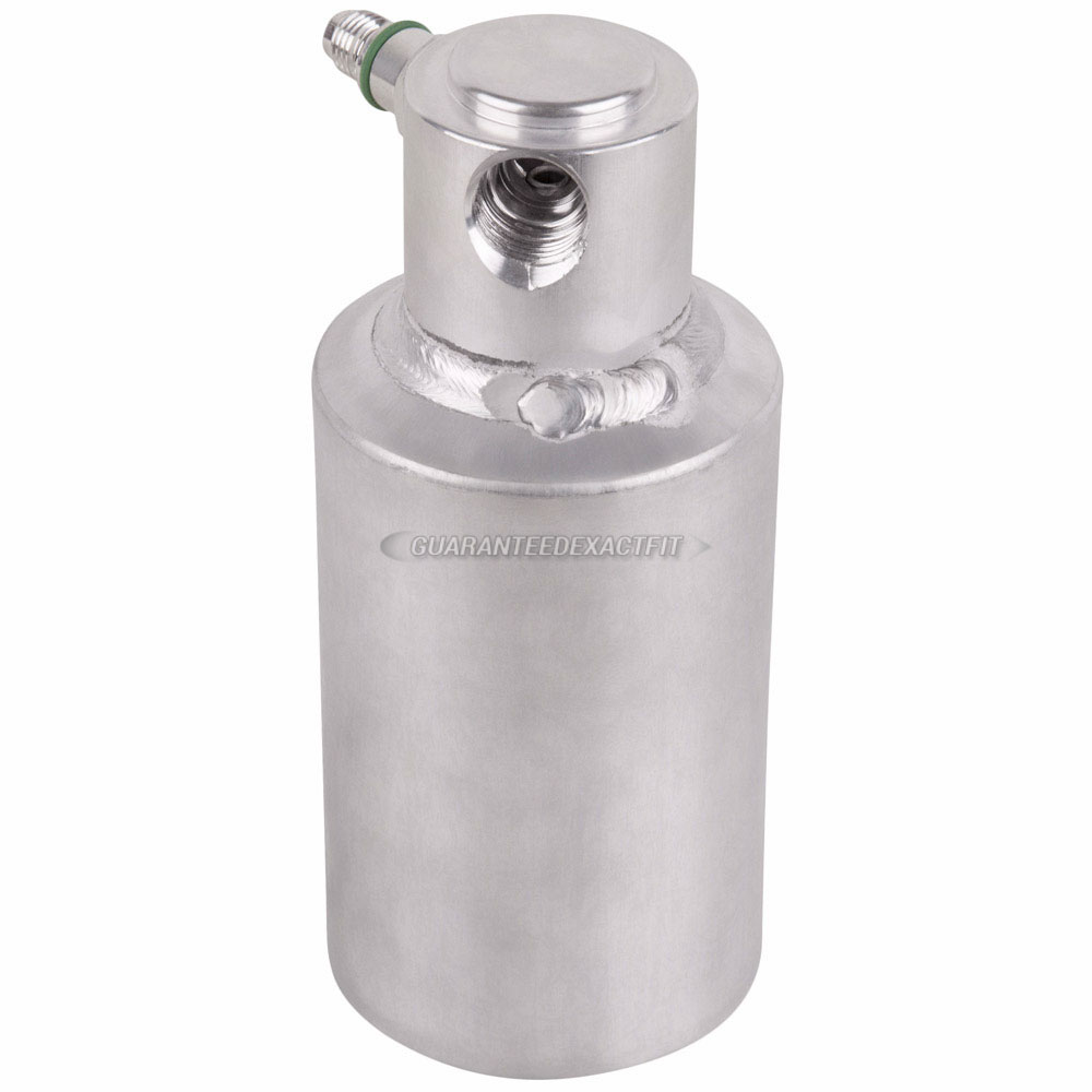 BuyAutoParts 60-30835 A/C Accumulator/Drier