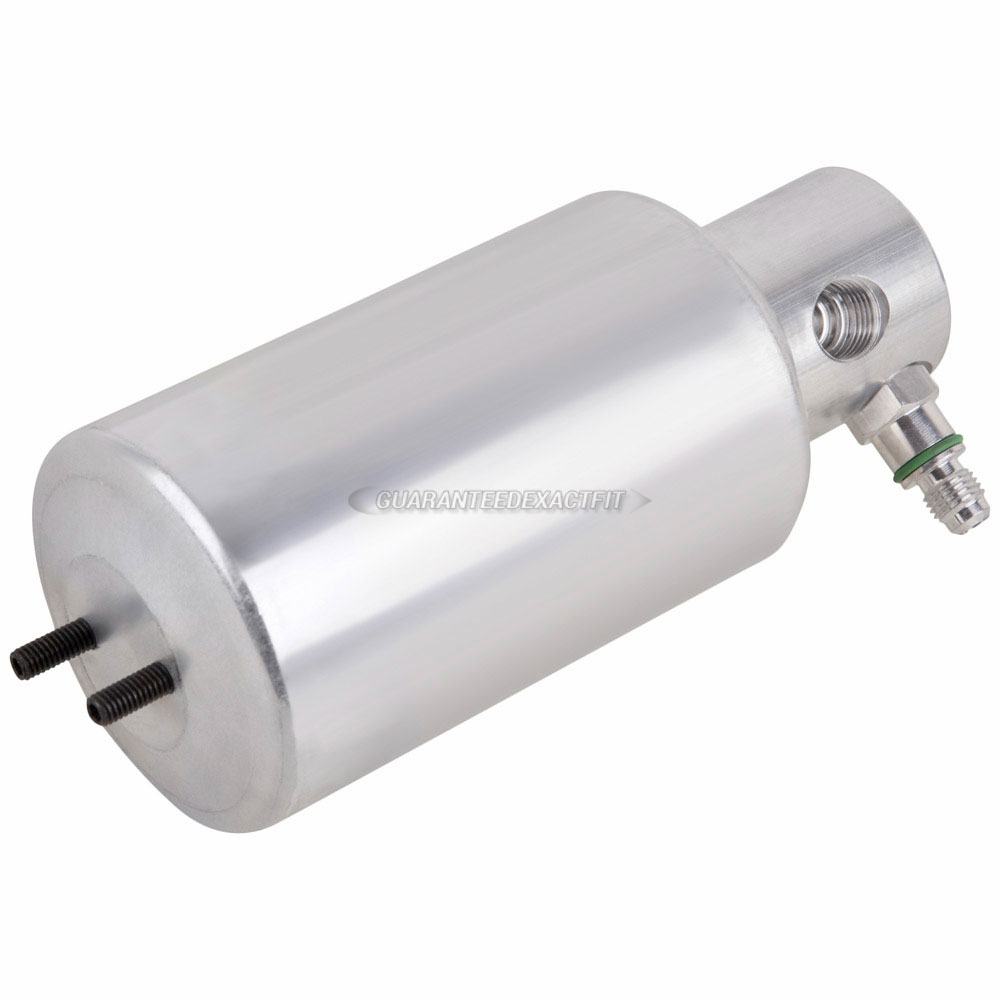 BuyAutoParts 60-30835 A/C Accumulator/Drier