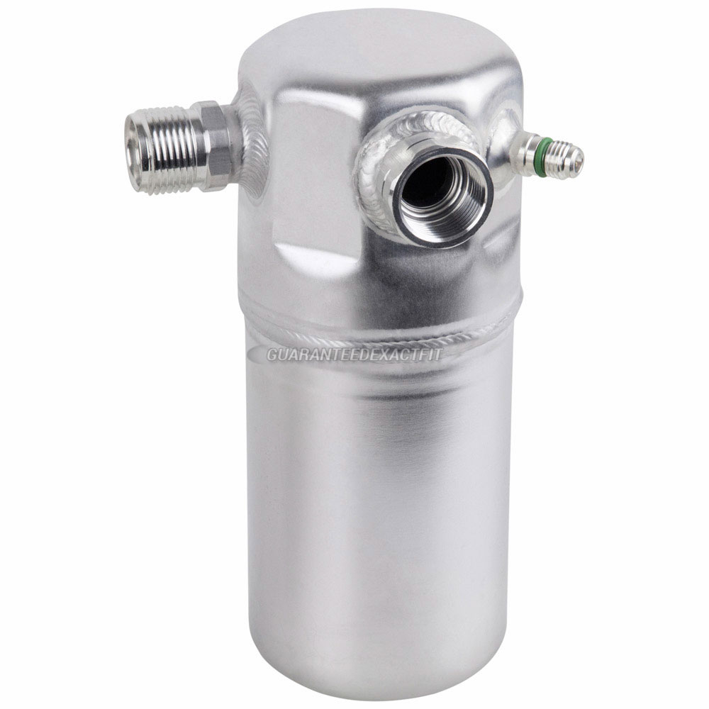 BuyAutoParts 60-80415RK A/C Compressor and Components Kit