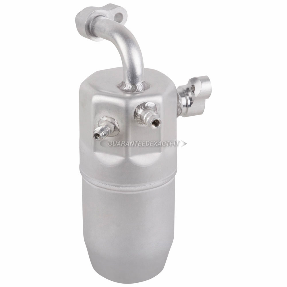 BuyAutoParts 60-31126 A/C Accumulator/Drier