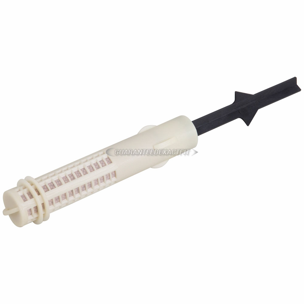BuyAutoParts 60-31103 A/C Accumulator/Drier