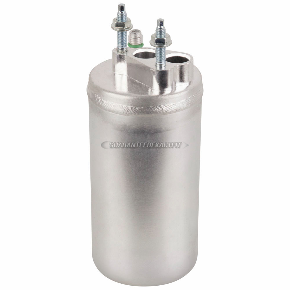 BuyAutoParts 60-30874 A/C Accumulator/Drier