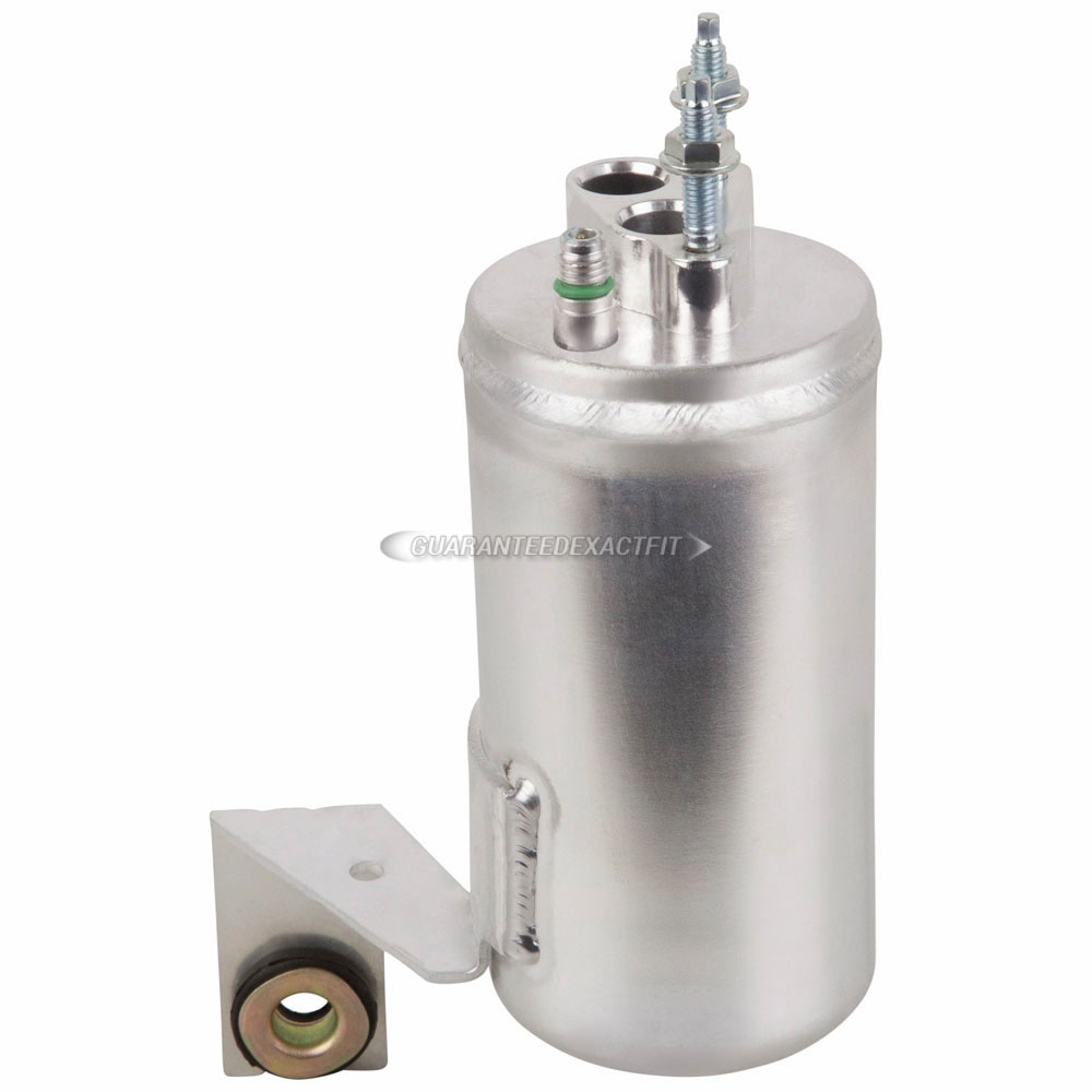 BuyAutoParts 60-30874 A/C Accumulator/Drier