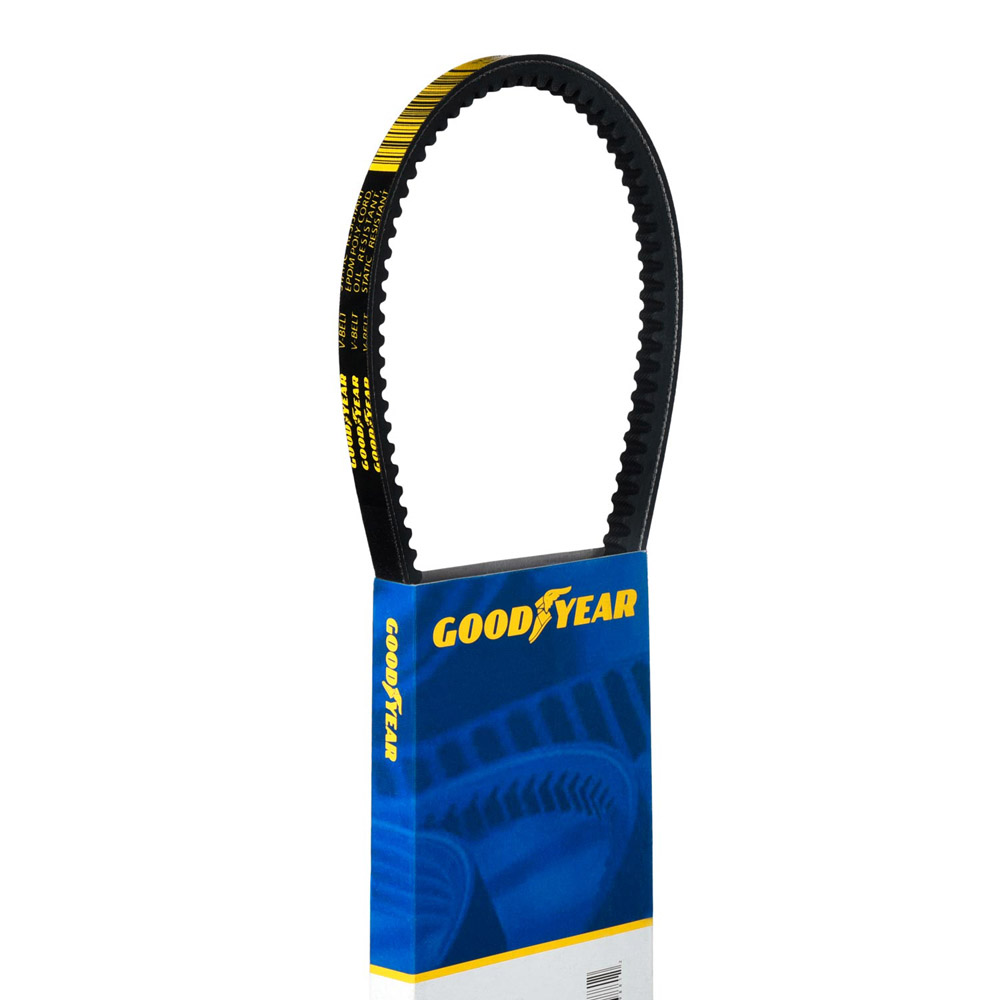  Mercury park lane accessory drive belt 