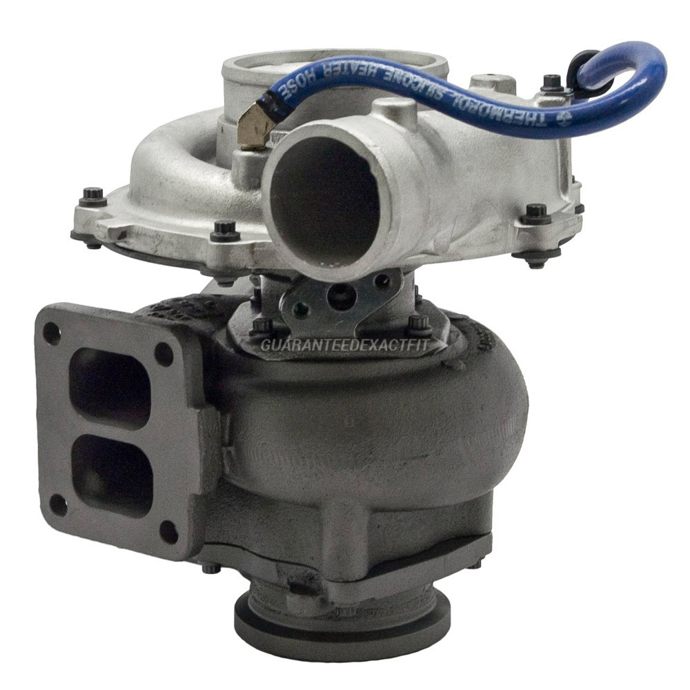 2000 International All Models Turbocharger