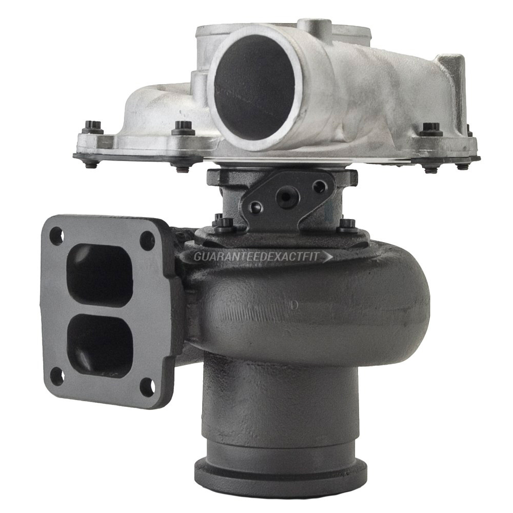 2000 International All Models Turbocharger