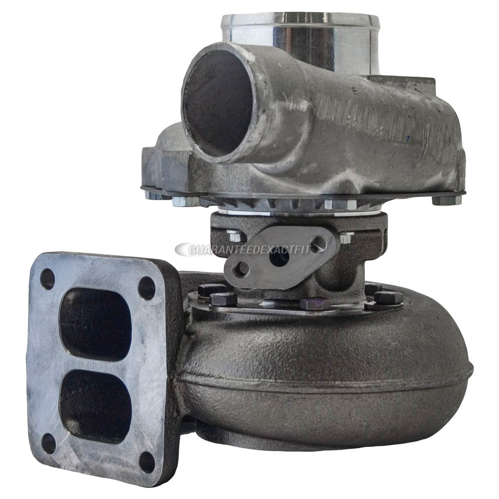 Garrett 409770-5019S Turbocharger