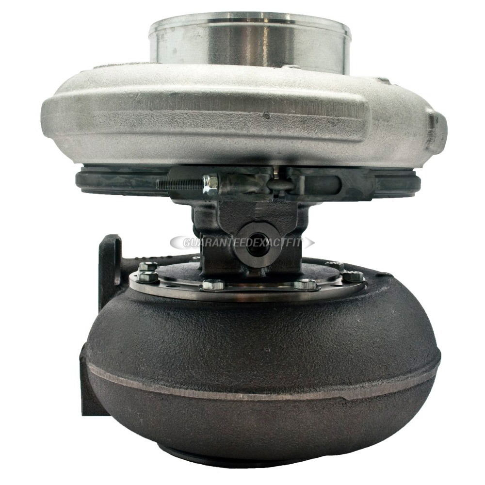 Holset Turbochargers 318812 Turbocharger